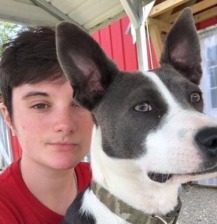 Finn-MacKinnon